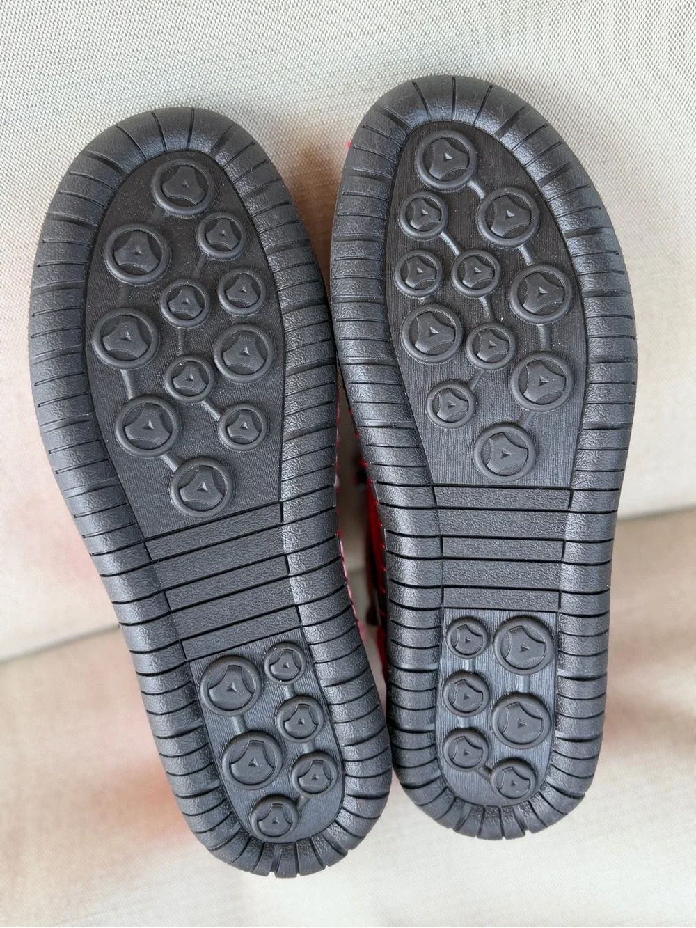 Sneakers Walking SPORT Slip On Meya  Athletic Shoe Like New